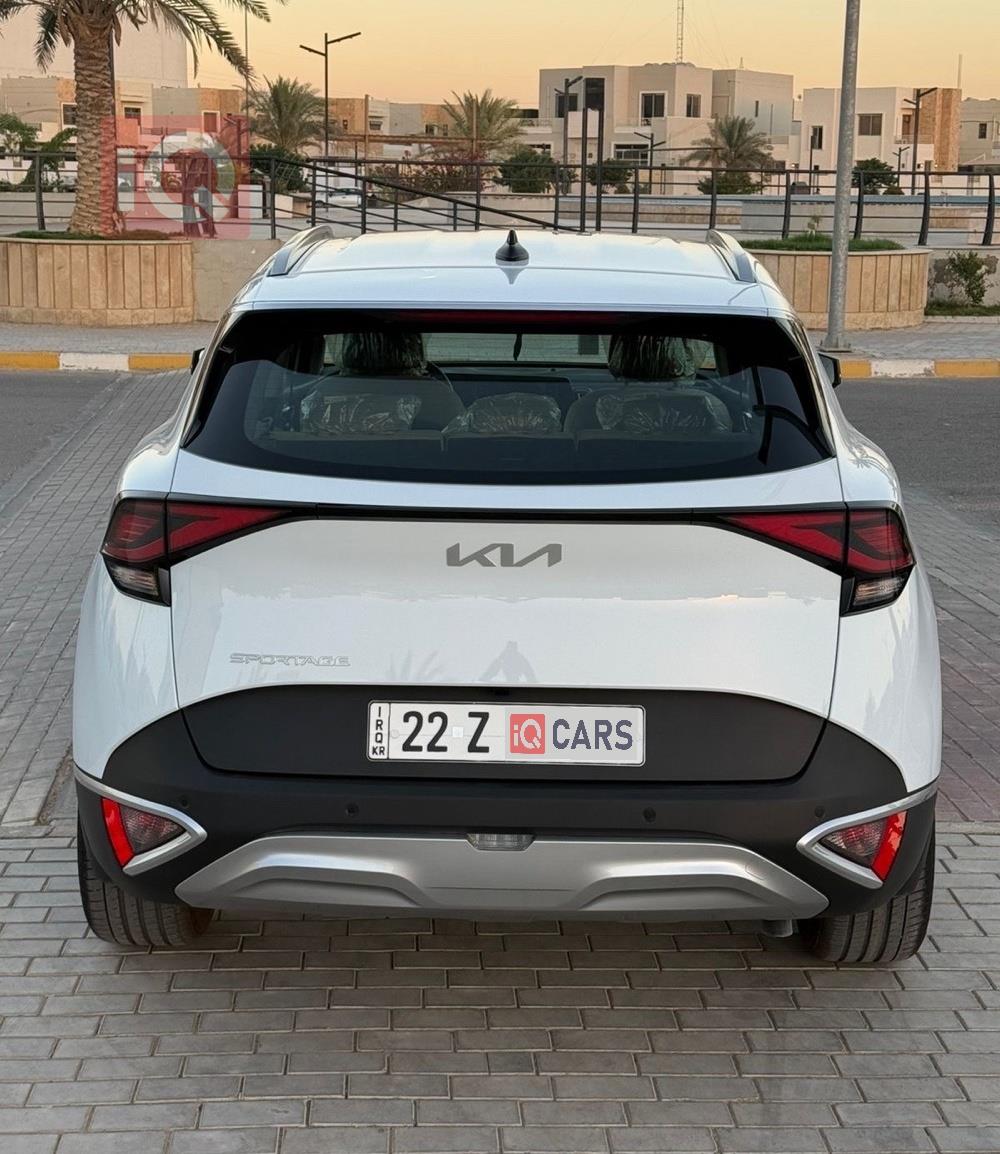 کیا سپۆرتاج